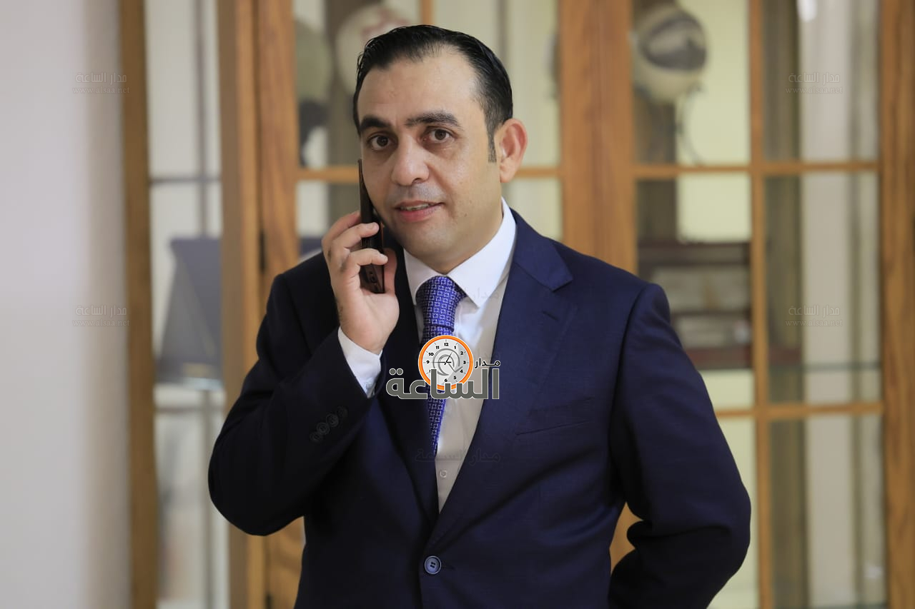 Madar Al-Saa Images 0.4966132745705245