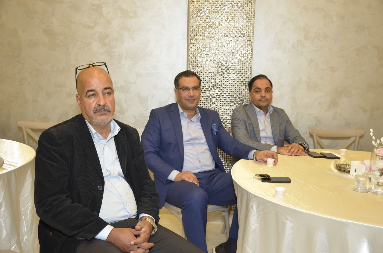 Madar Al-Saa Images 0.15297292201411739