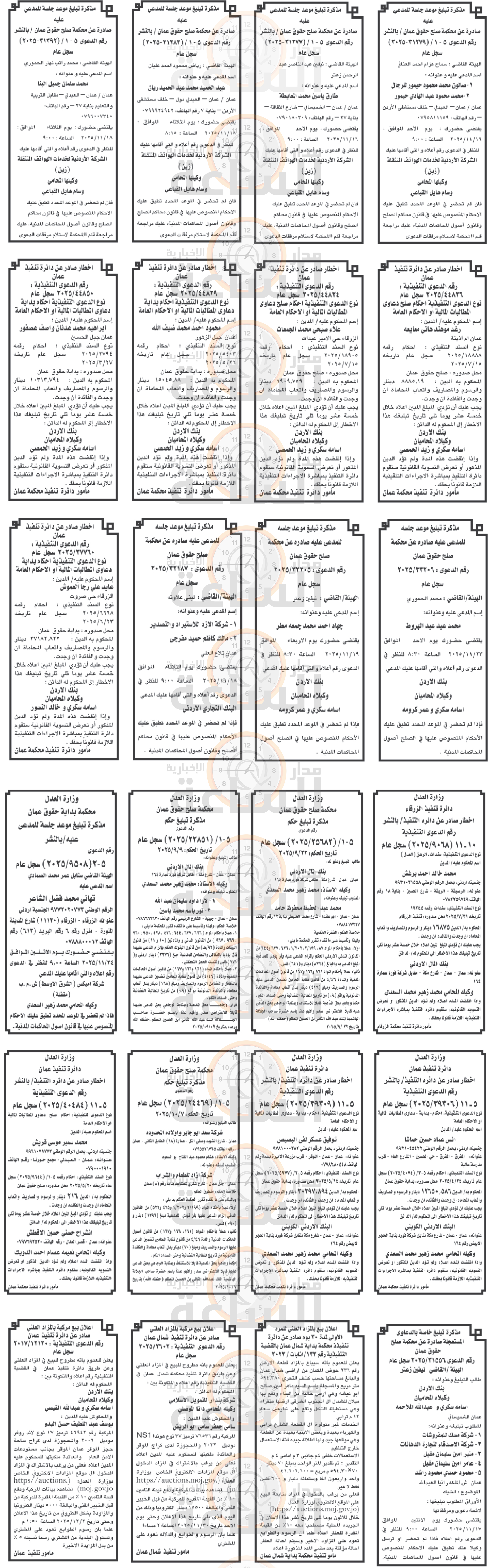 Madar Al-Saa Images 0.19823208446544427