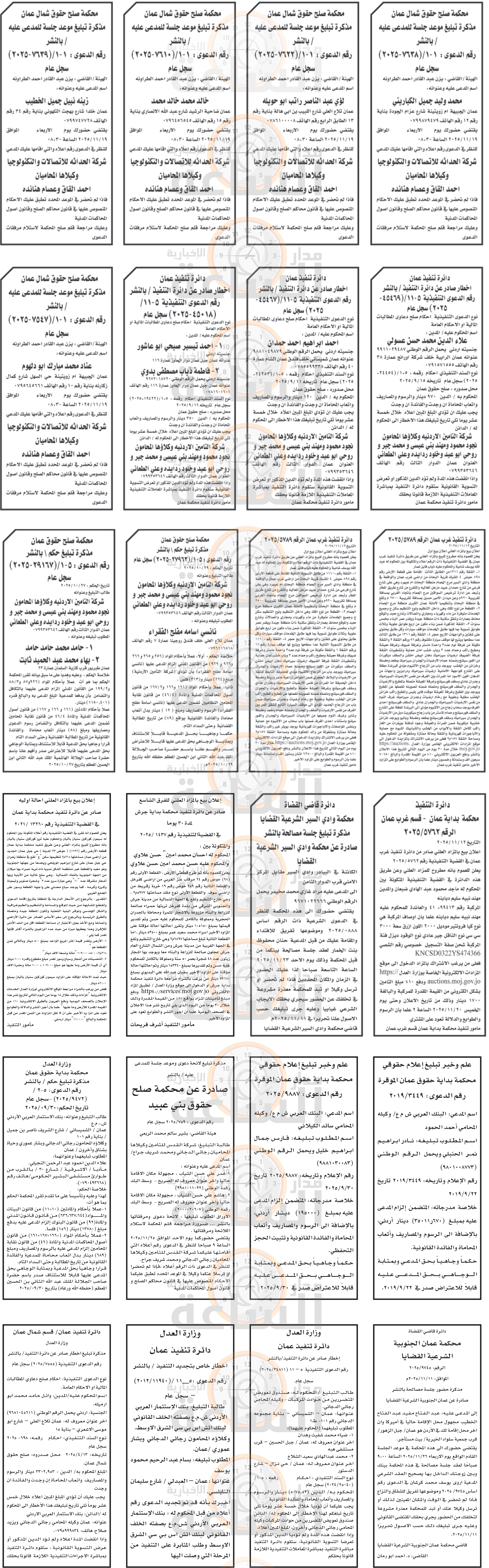 Madar Al-Saa Images 0.1809081020680685