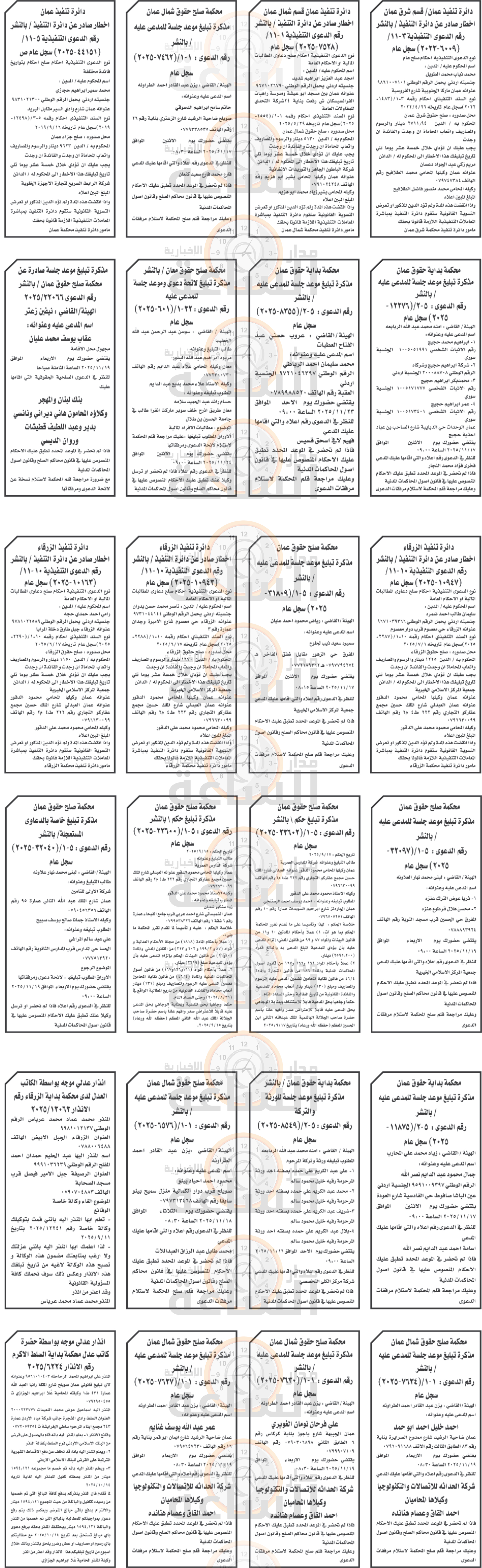 Madar Al-Saa Images 0.3168308983789577