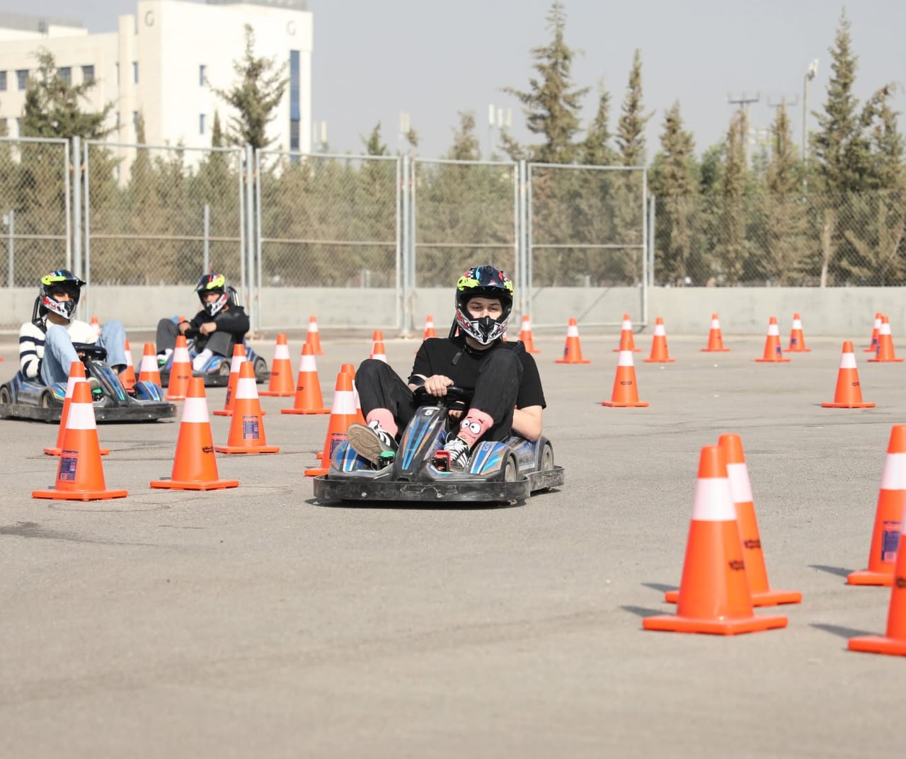 Madar Al-Saa Images 0.23006375099181753