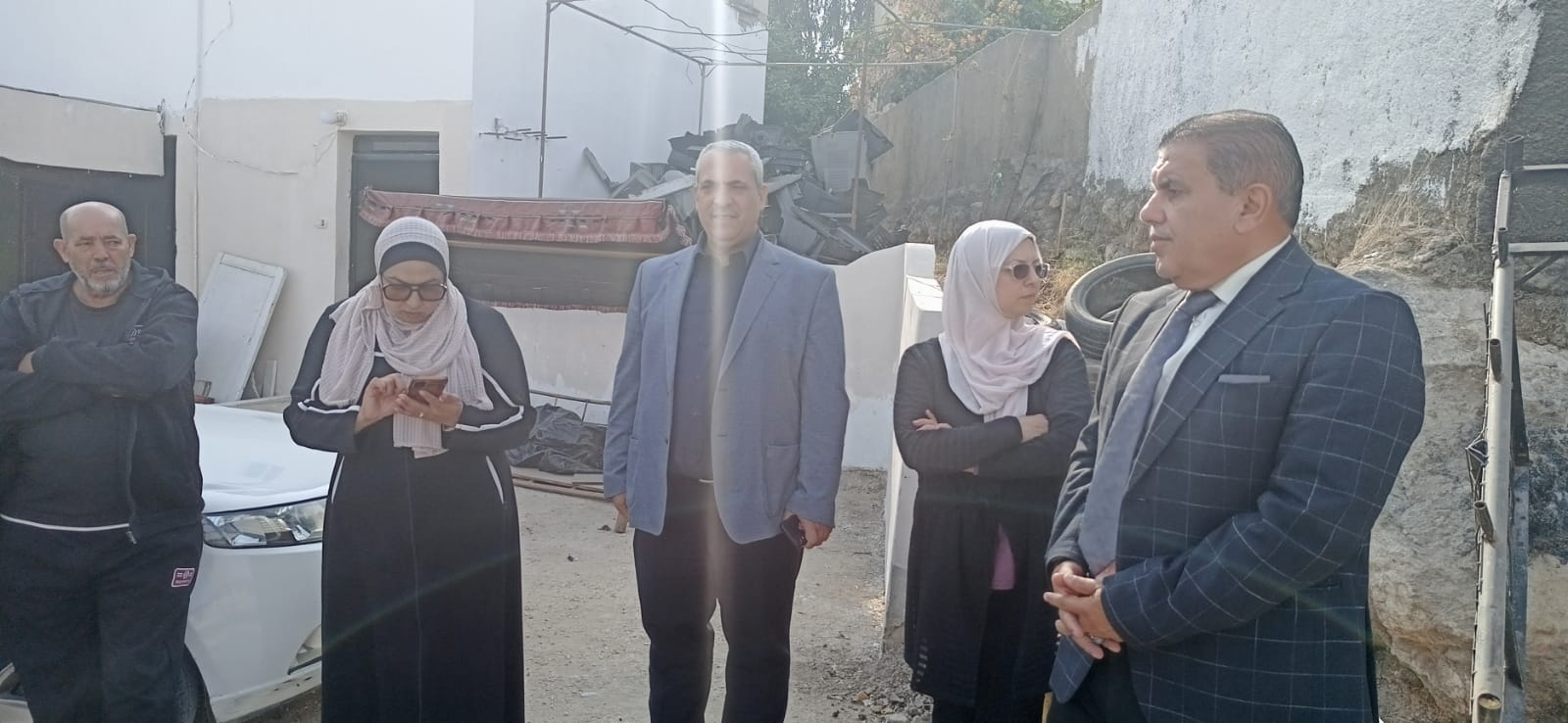 Madar Al-Saa Images 0.4248924180605791