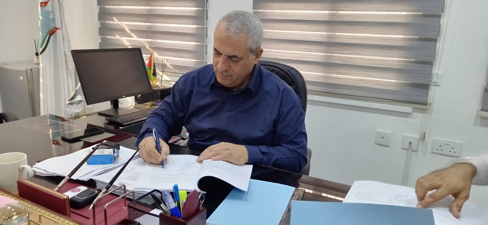 Madar Al-Saa Images 0.9813954968847574