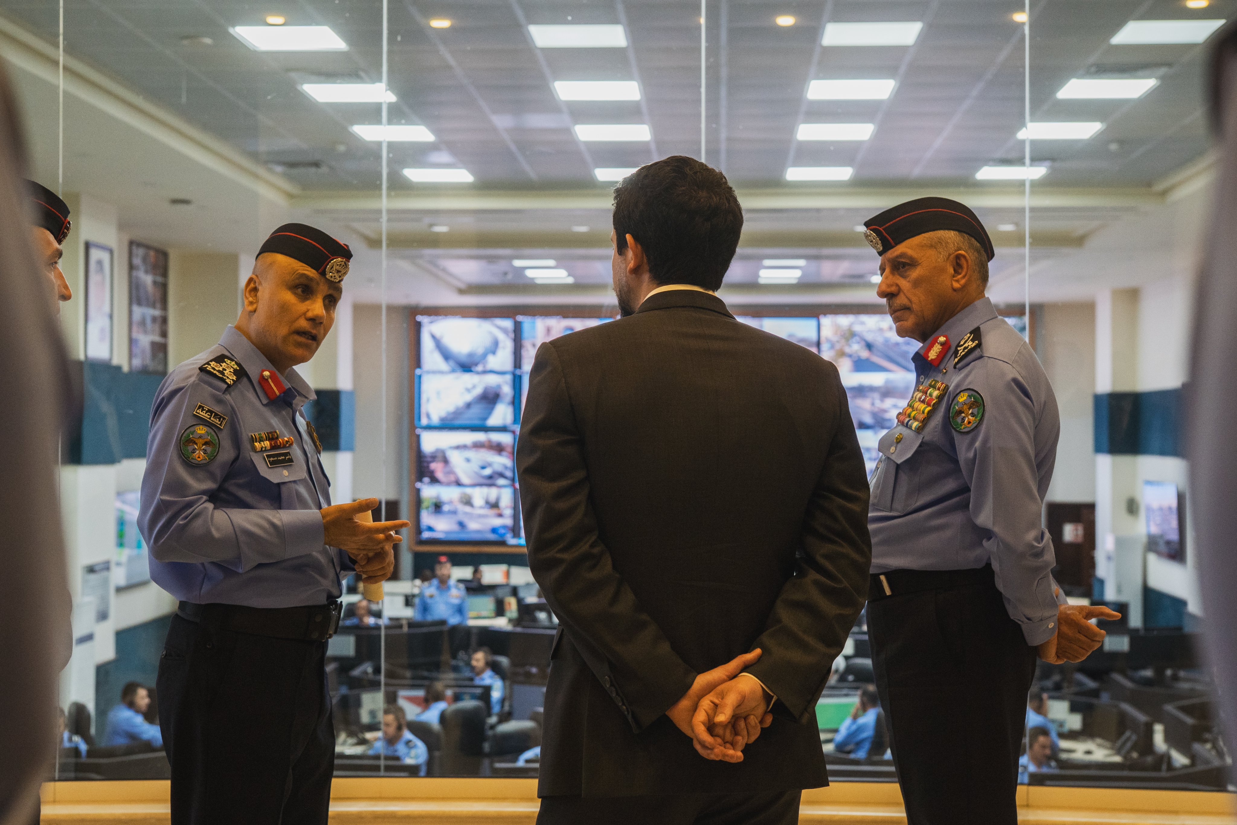 Madar Al-Saa Images 0.7768256671773454