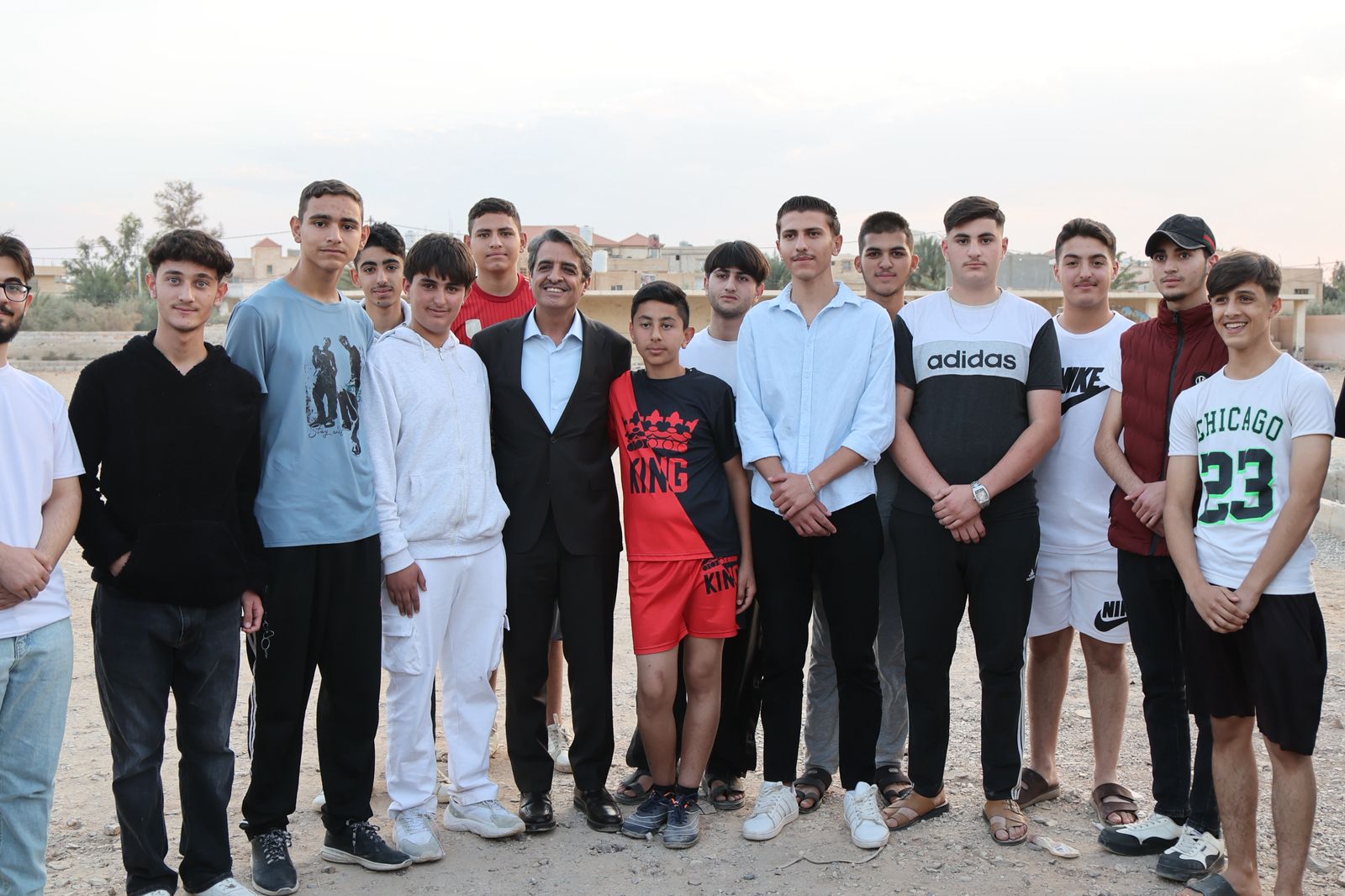 Madar Al-Saa Images 0.011514248694854623