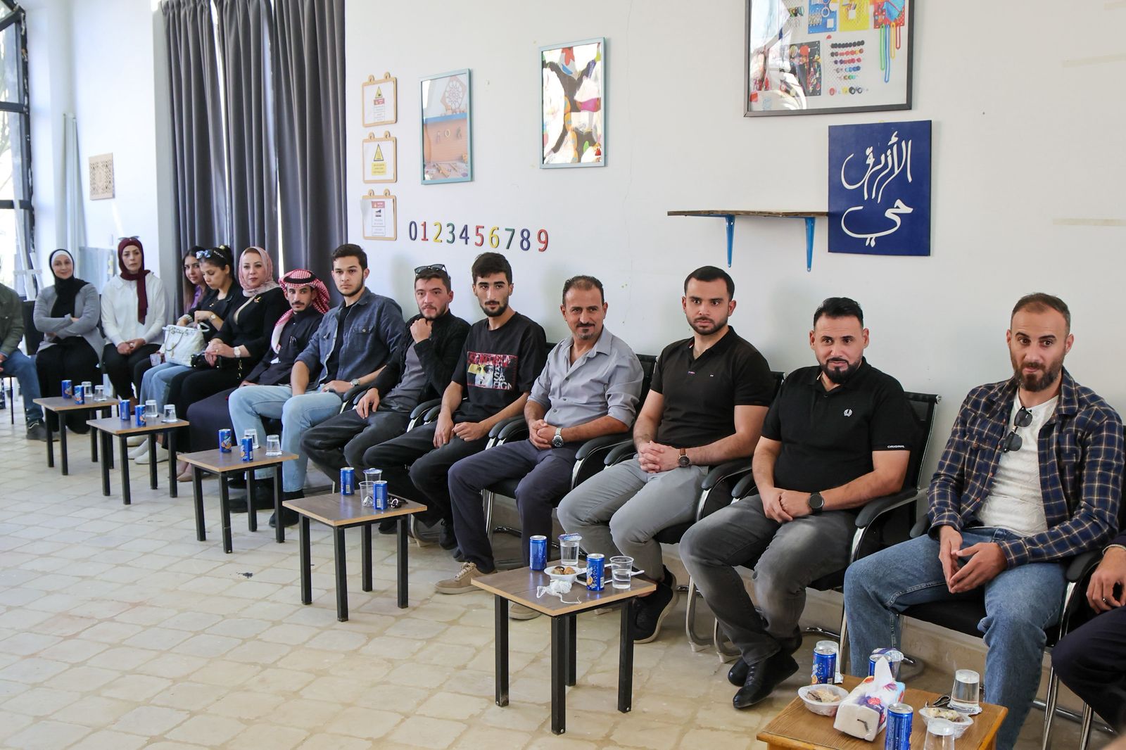 Madar Al-Saa Images 0.1561887265230434