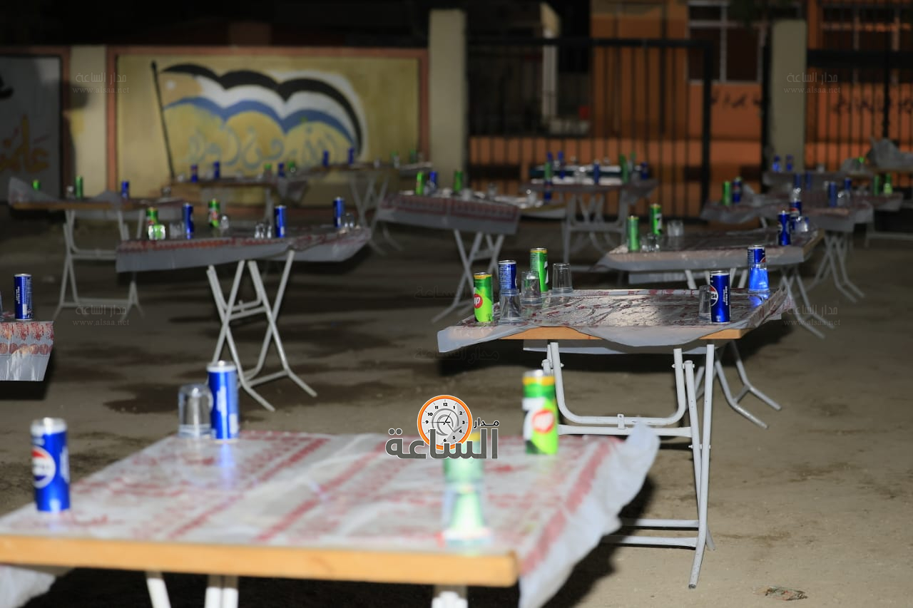 Madar Al-Saa Images 0.12567258893712419