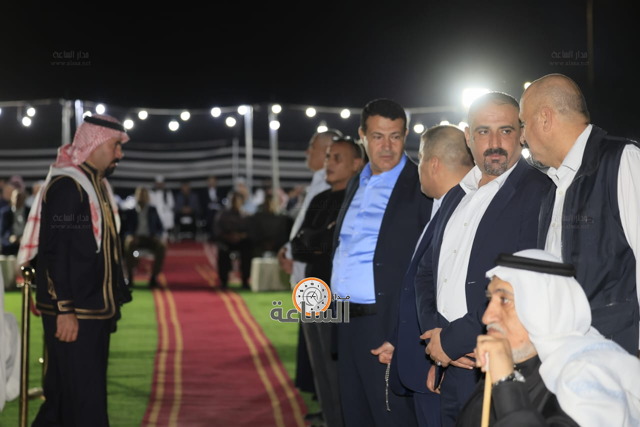 Madar Al-Saa Images 0.27644812360818316