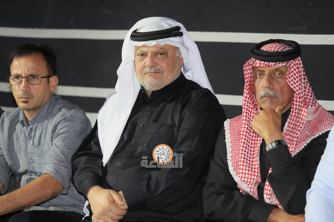 Madar Al-Saa Images 0.7671805357096076