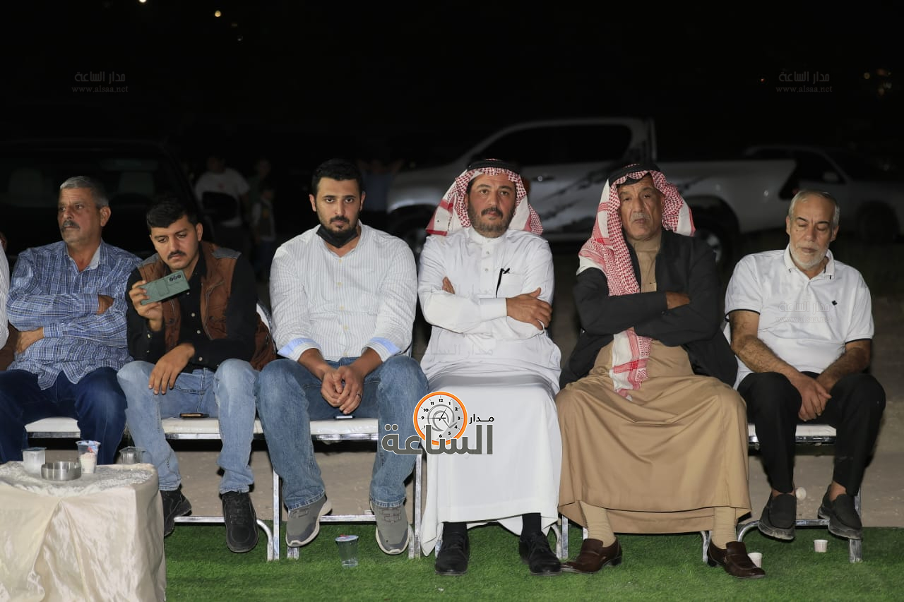 Madar Al-Saa Images 0.5490608346316399