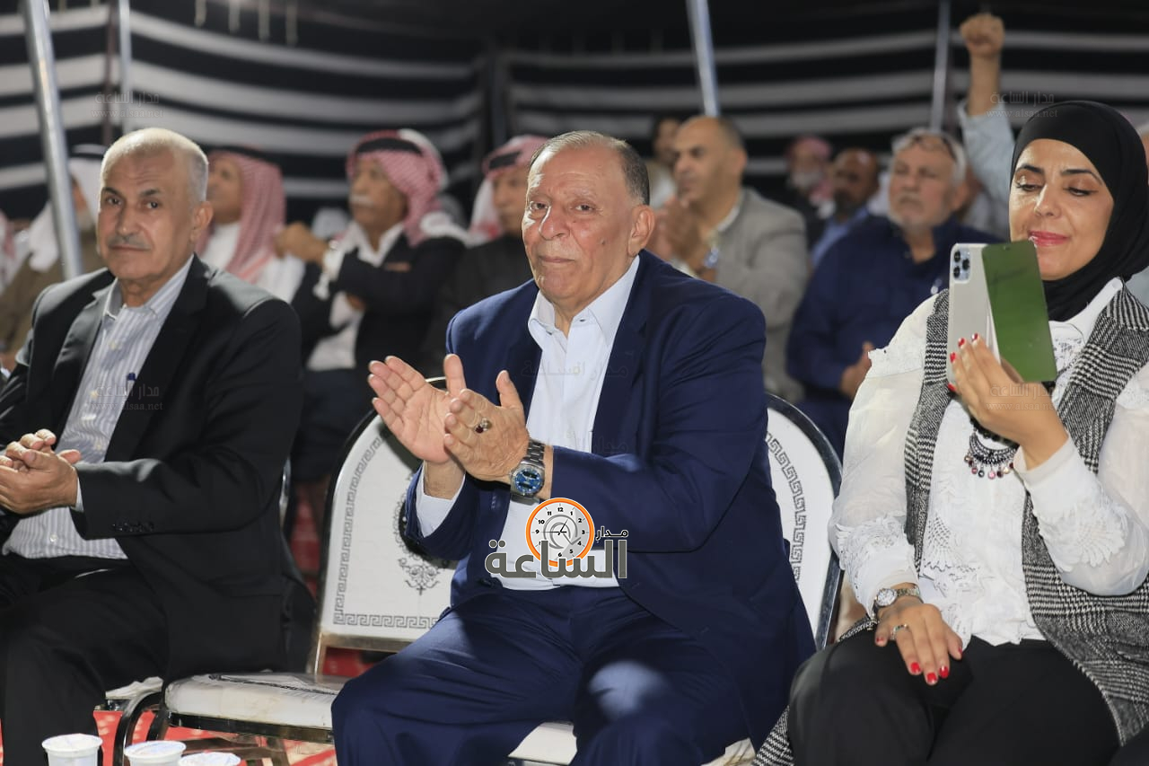 Madar Al-Saa Images 0.8027315515184315