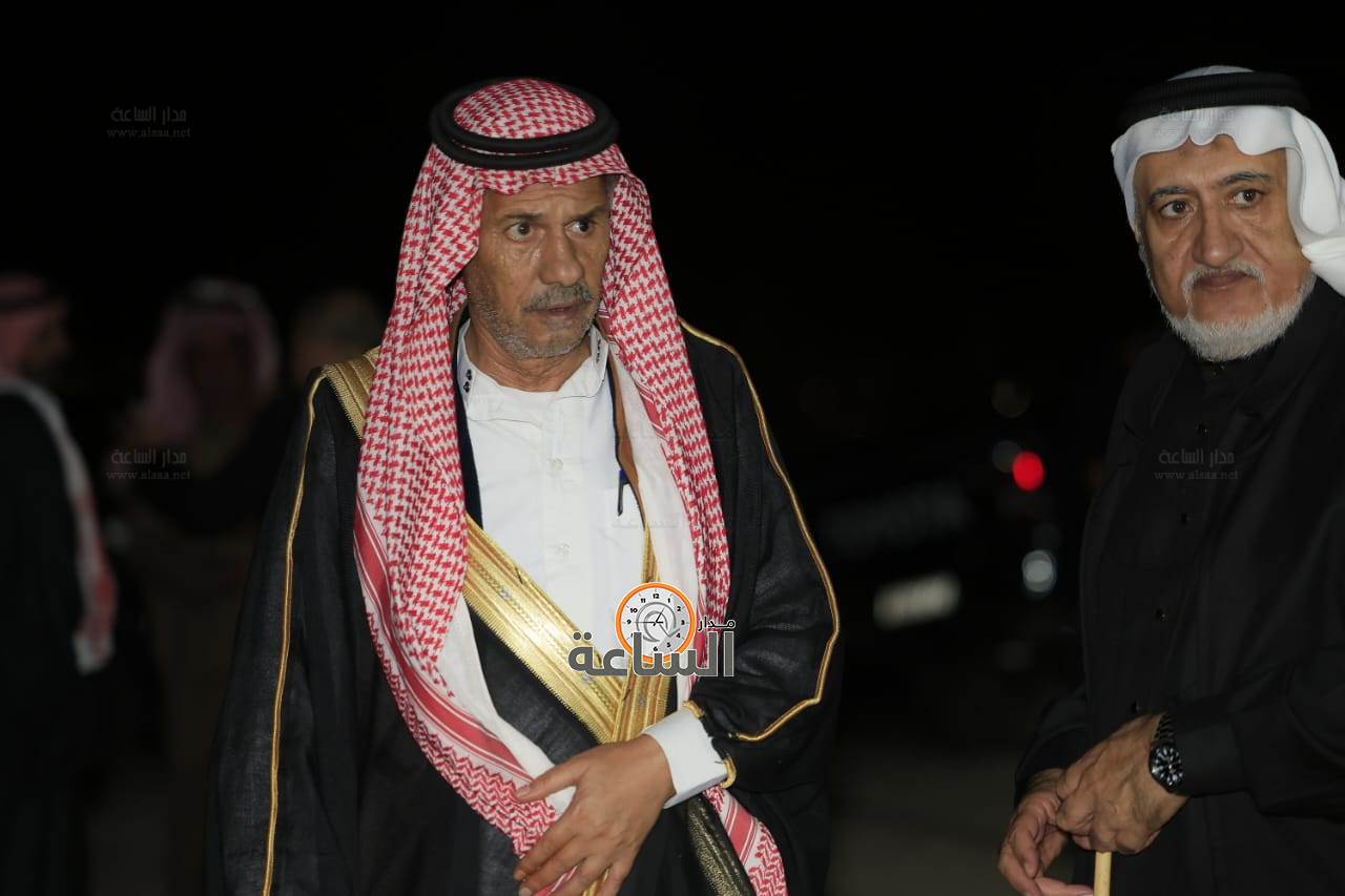 Madar Al-Saa Images 0.16990043807291988