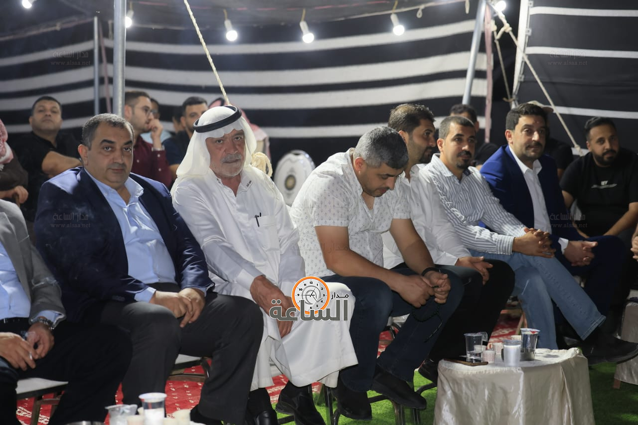 Madar Al-Saa Images 0.618487854625039