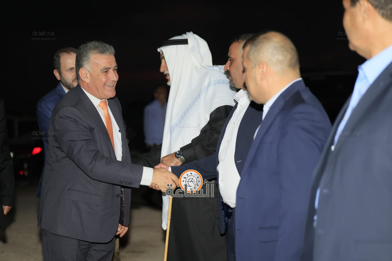 Madar Al-Saa Images 0.8991829921563413