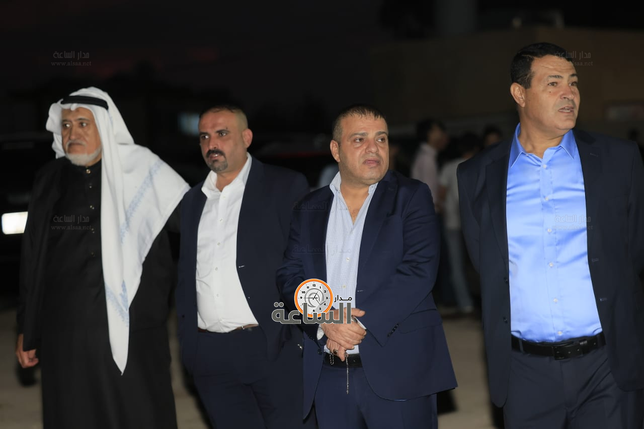 Madar Al-Saa Images 0.6525138218128845