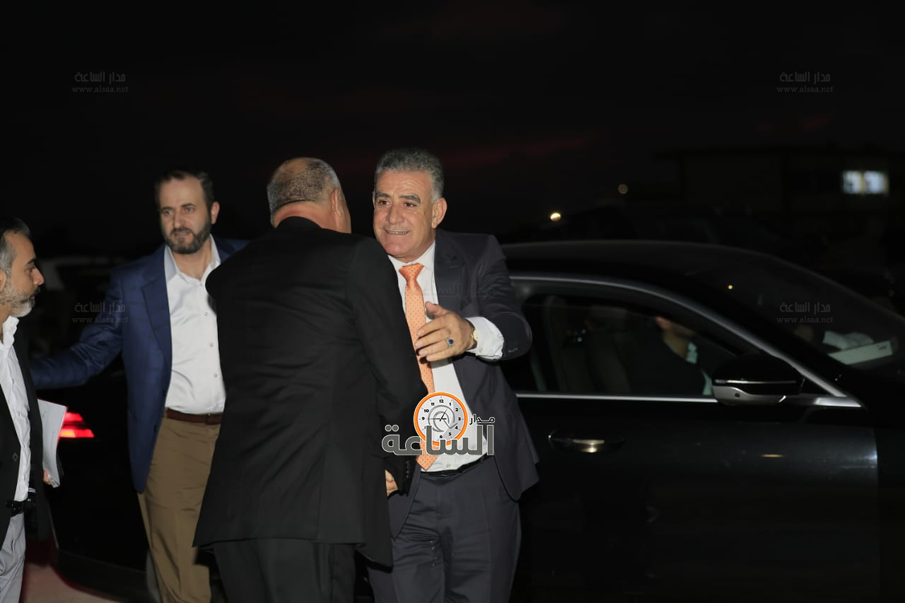 Madar Al-Saa Images 0.3561112962353069