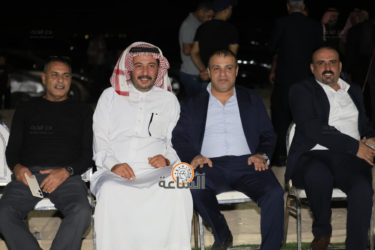 Madar Al-Saa Images 0.4797751036094289