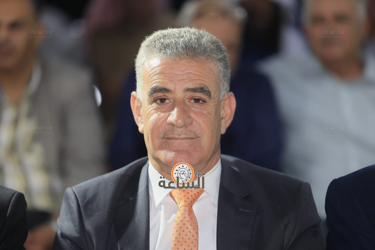 Madar Al-Saa Images 0.8873820984154183