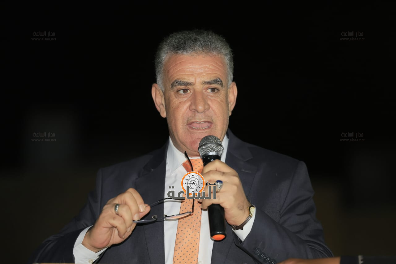 Madar Al-Saa Images 0.5507029924060426