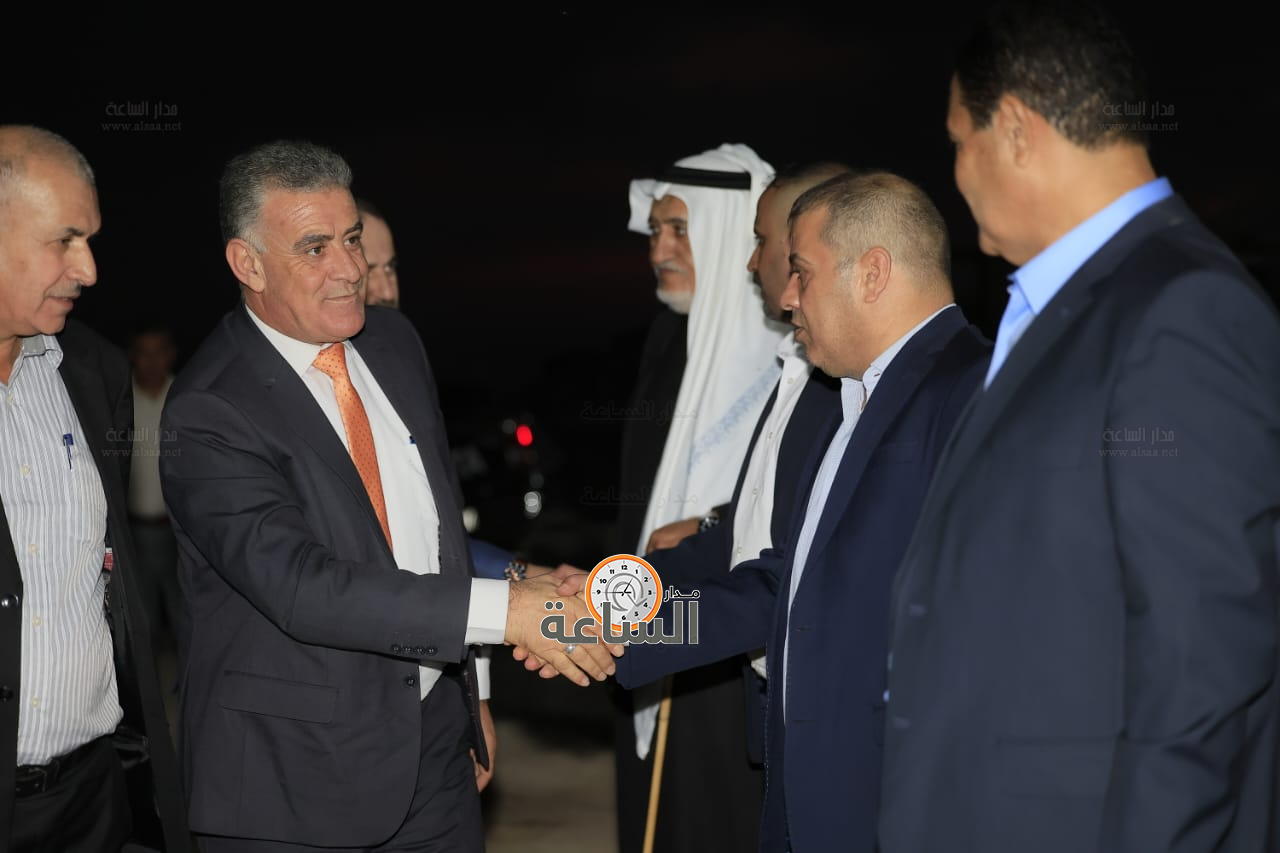 Madar Al-Saa Images 0.2308210853518884