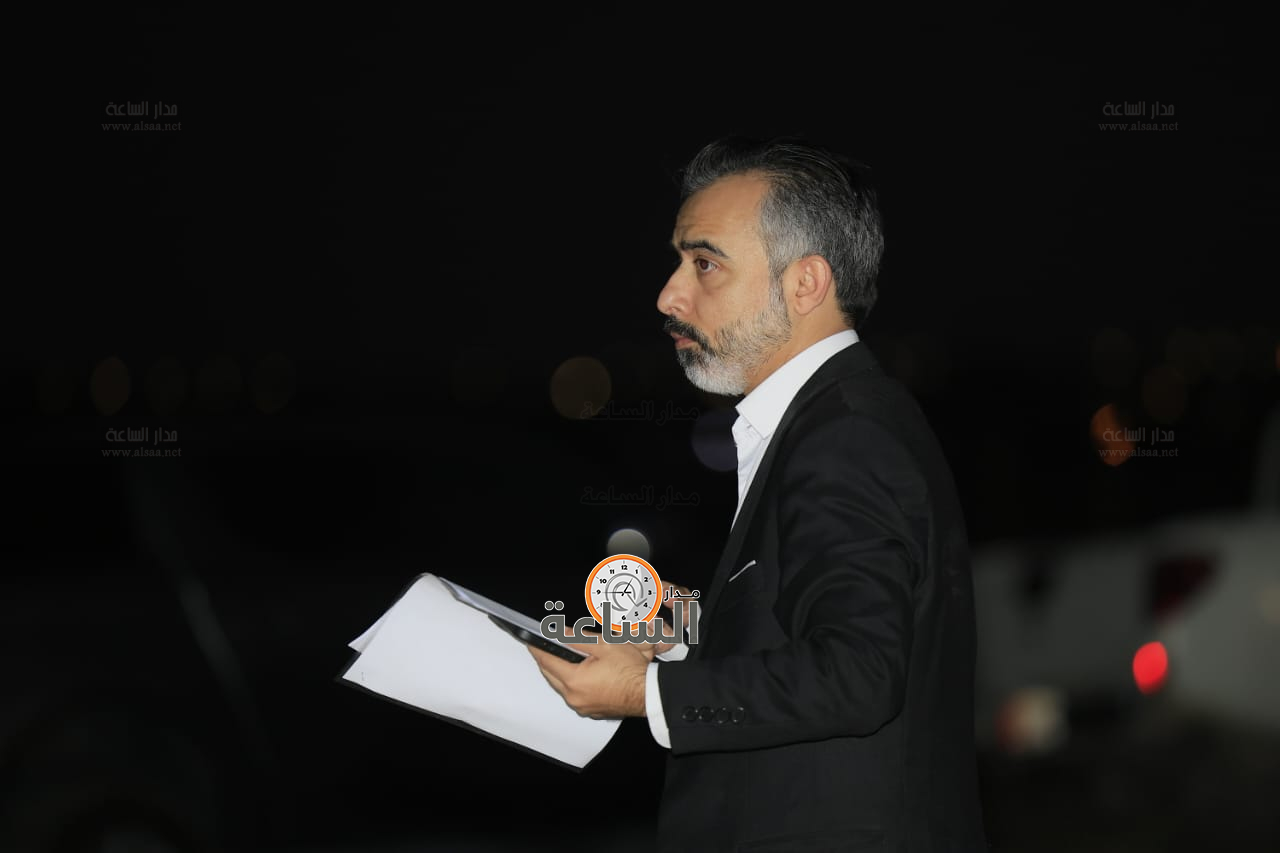 Madar Al-Saa Images 0.9830580968924804