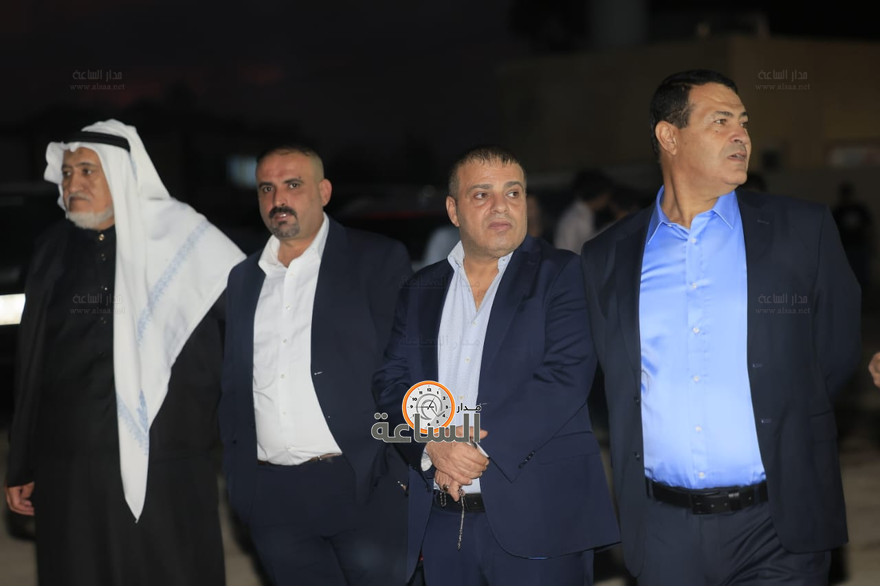 Madar Al-Saa Images 0.33273748232756584