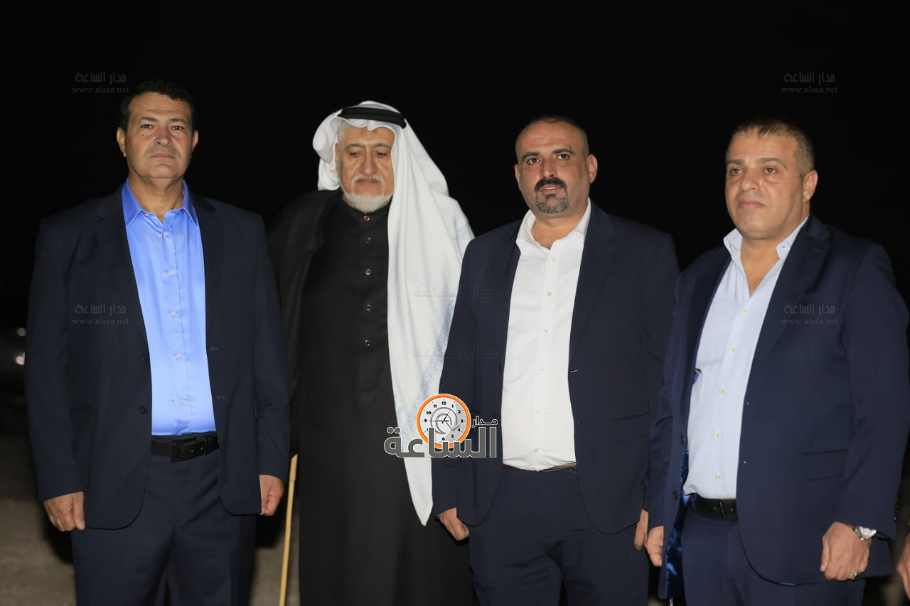 Madar Al-Saa Images 0.9965055530878794