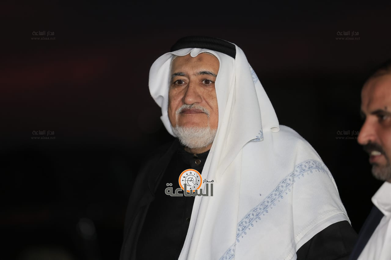 Madar Al-Saa Images 0.8532491858052748