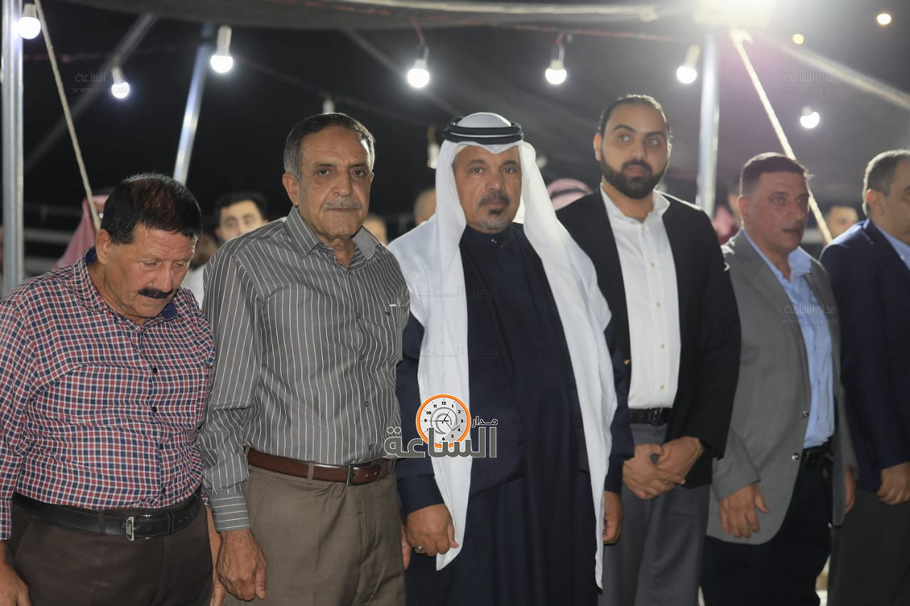 Madar Al-Saa Images 0.44196885839601685