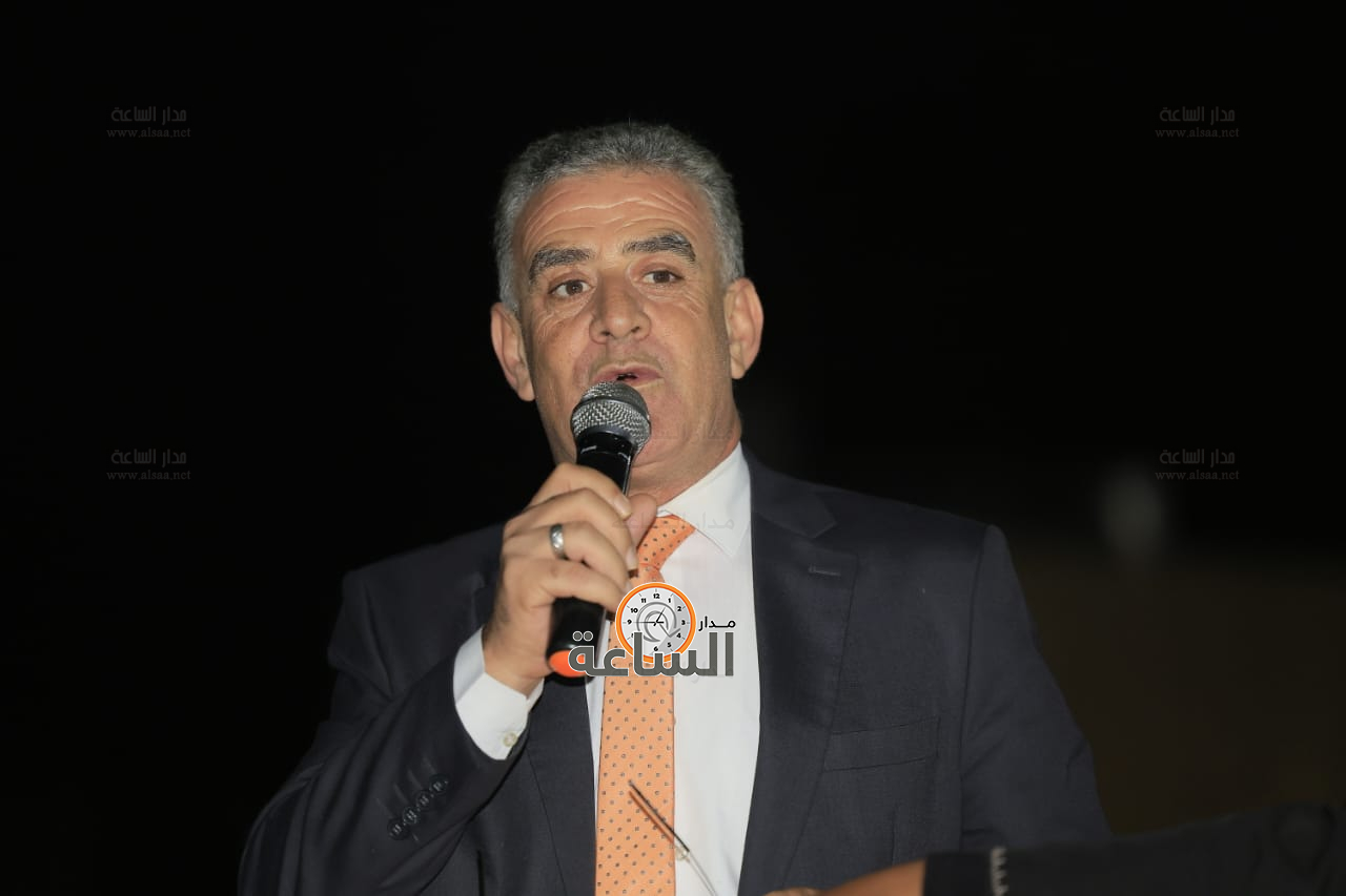 Madar Al-Saa Images 0.07821295474964318