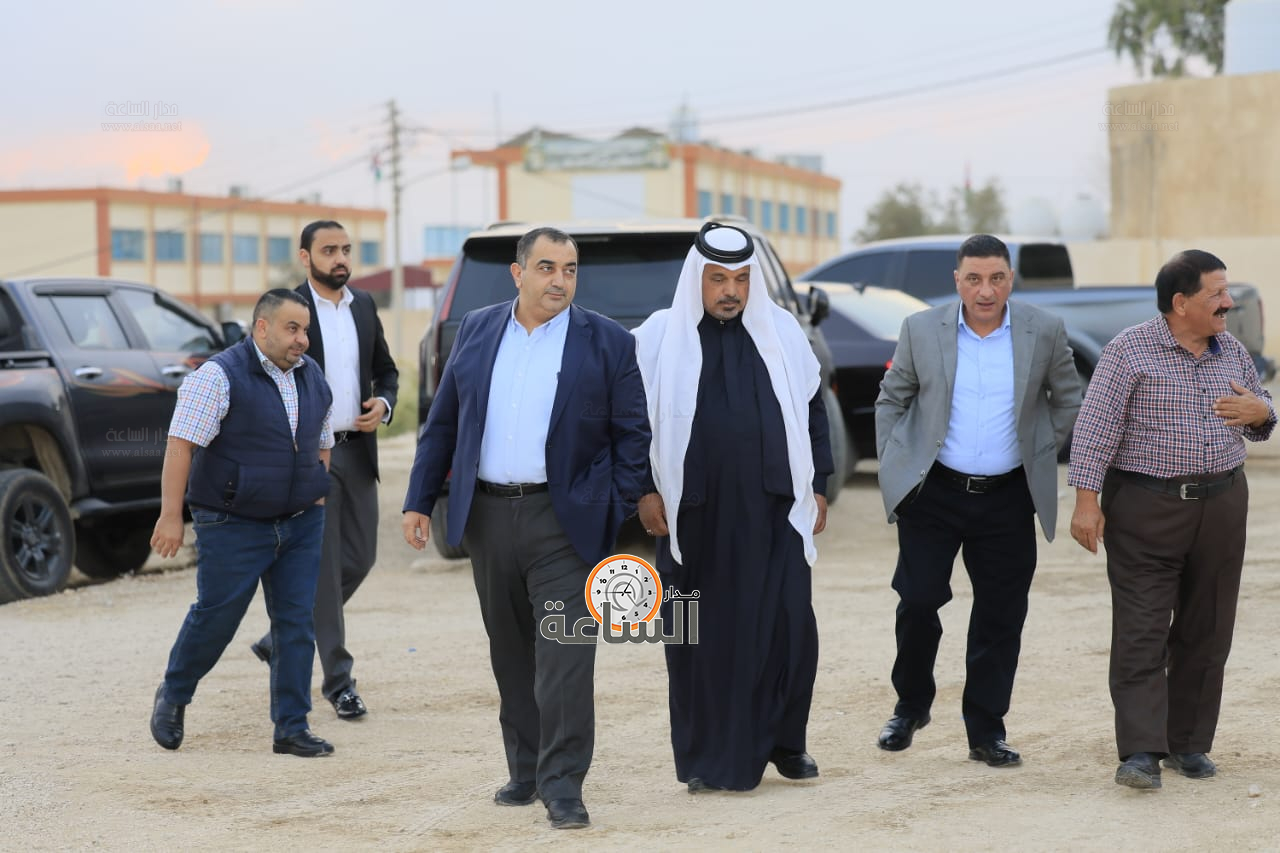 Madar Al-Saa Images 0.04264157068365704