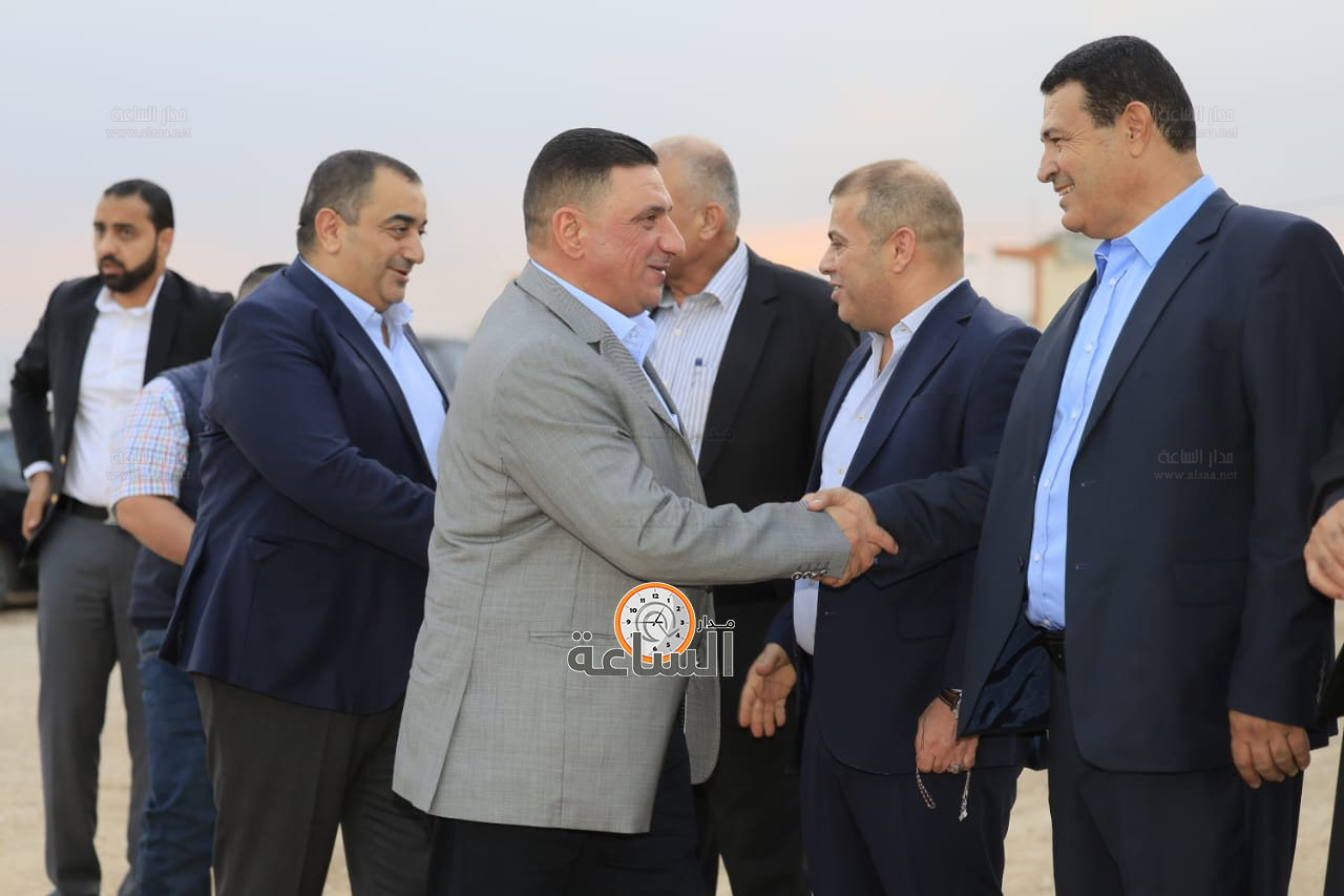 Madar Al-Saa Images 0.8551550680605656