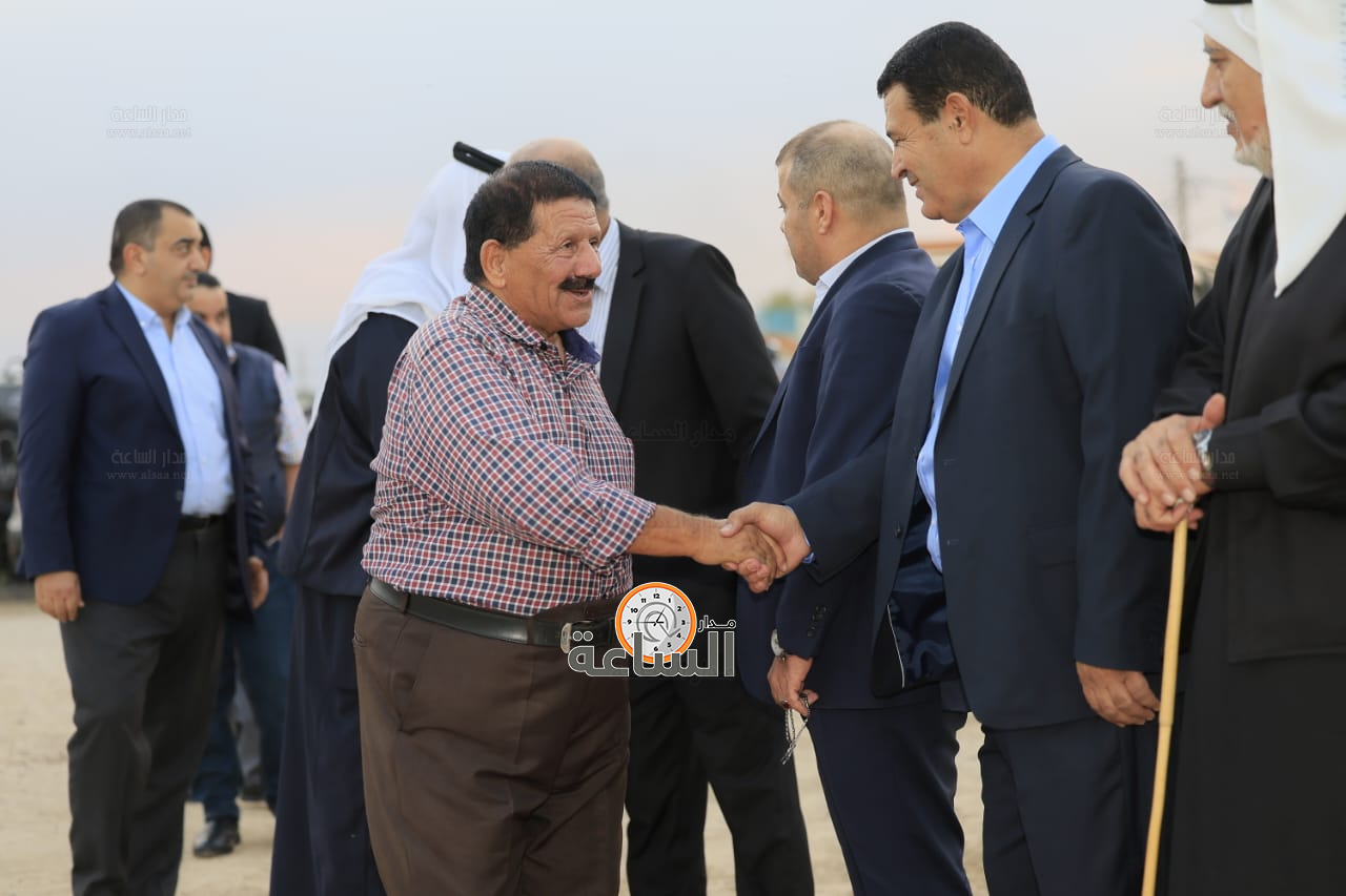 Madar Al-Saa Images 0.8472454962151832