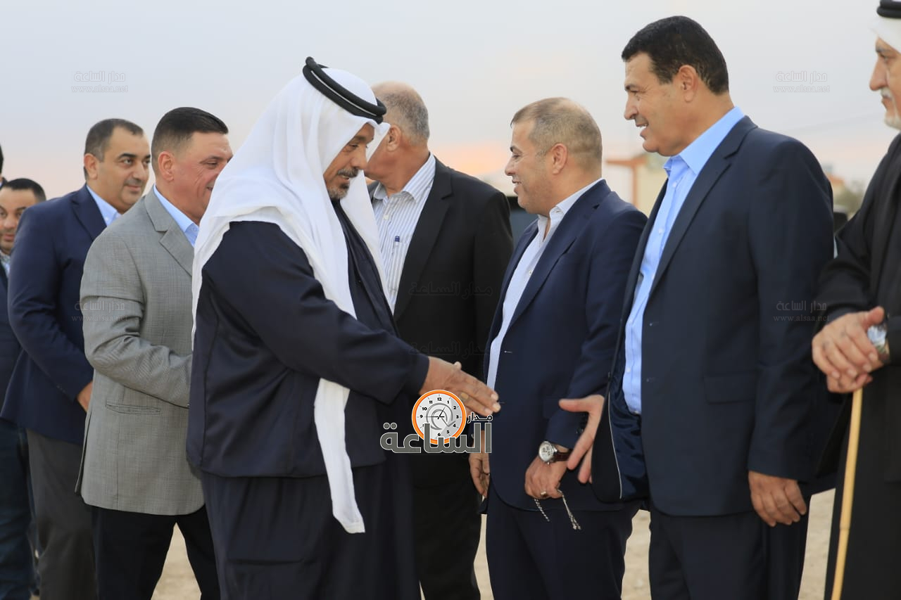 Madar Al-Saa Images 0.8982180021440792