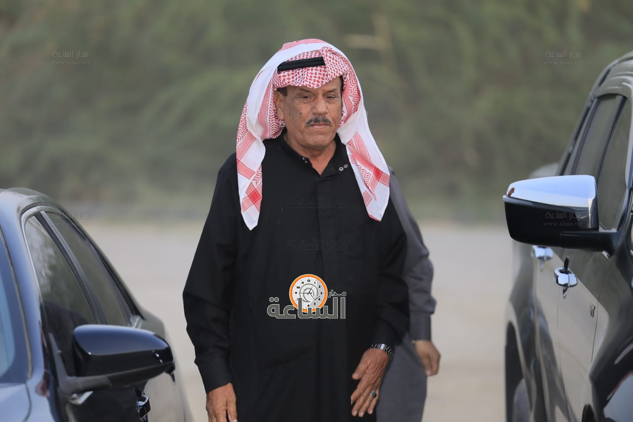 Madar Al-Saa Images 0.8495415144759737