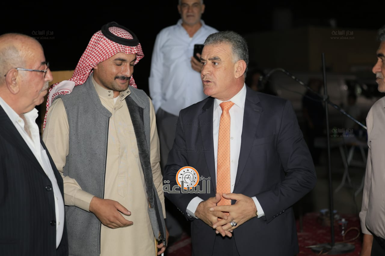 Madar Al-Saa Images 0.17715506633494826