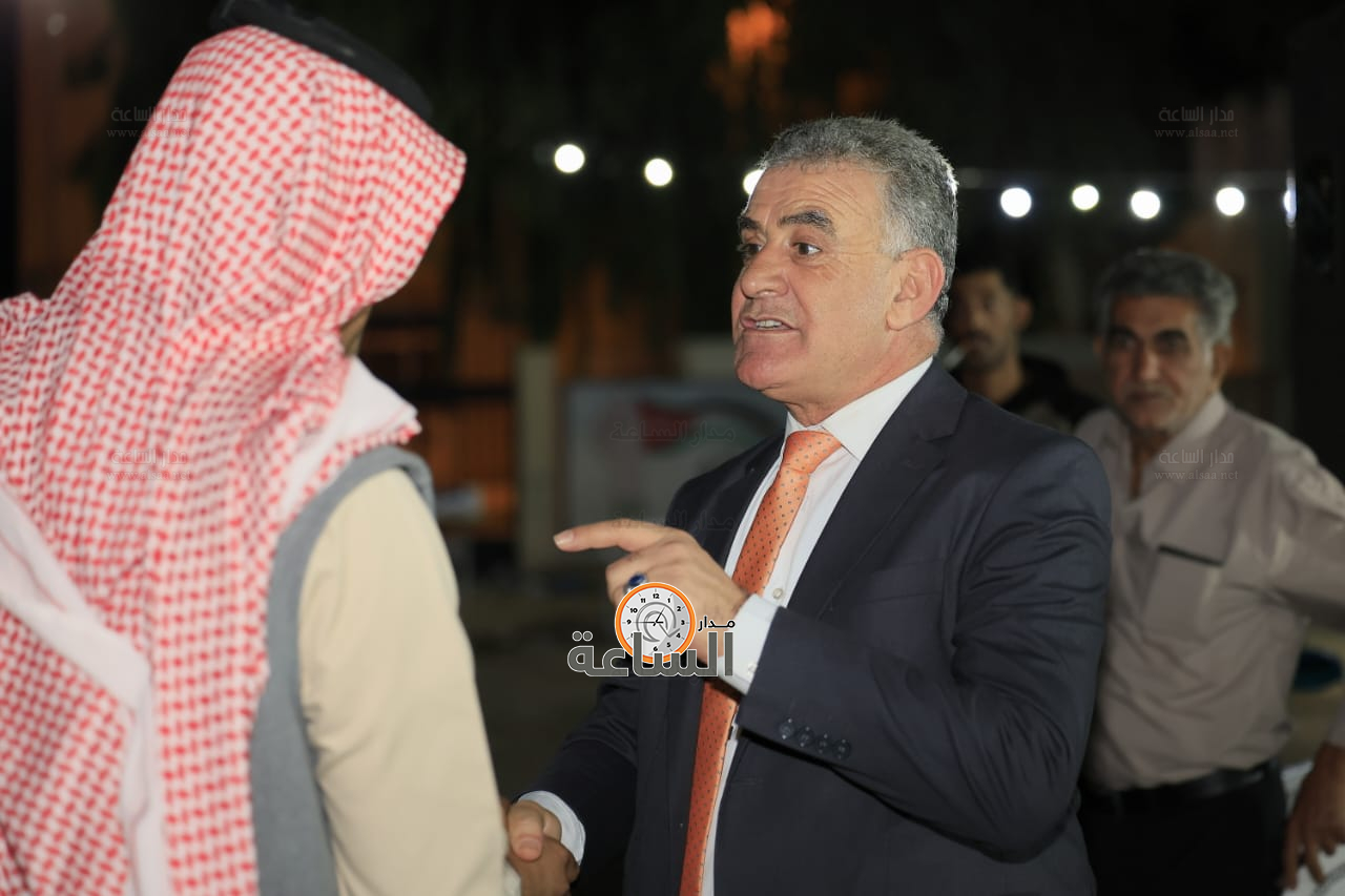 Madar Al-Saa Images 0.2600326415957248