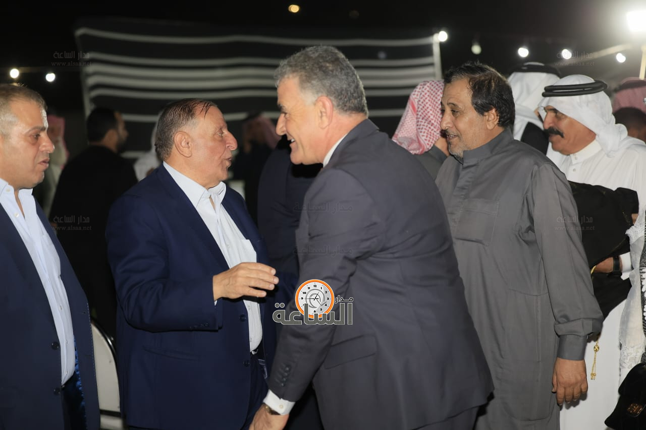 Madar Al-Saa Images 0.7624417019466758