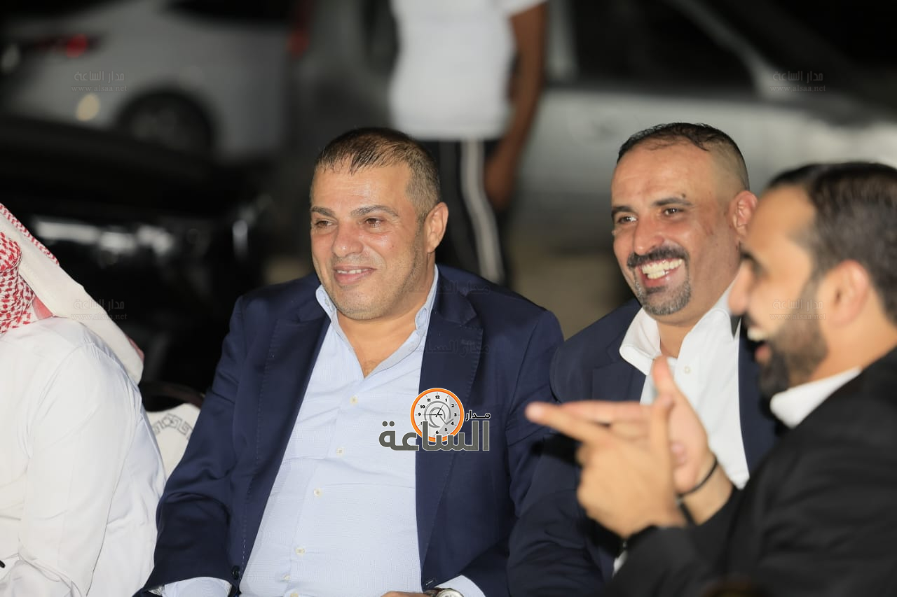 Madar Al-Saa Images 0.842004015893428