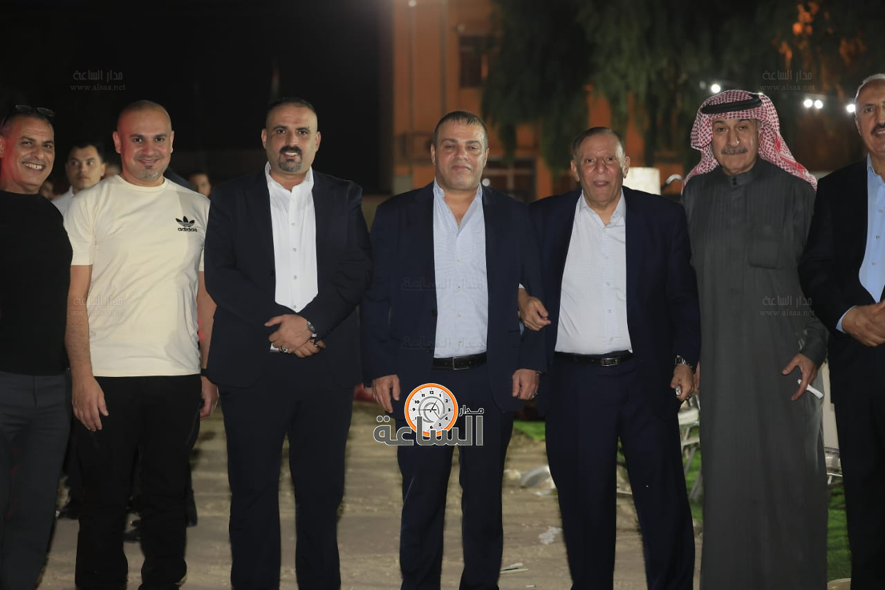 Madar Al-Saa Images 0.9880269187406314