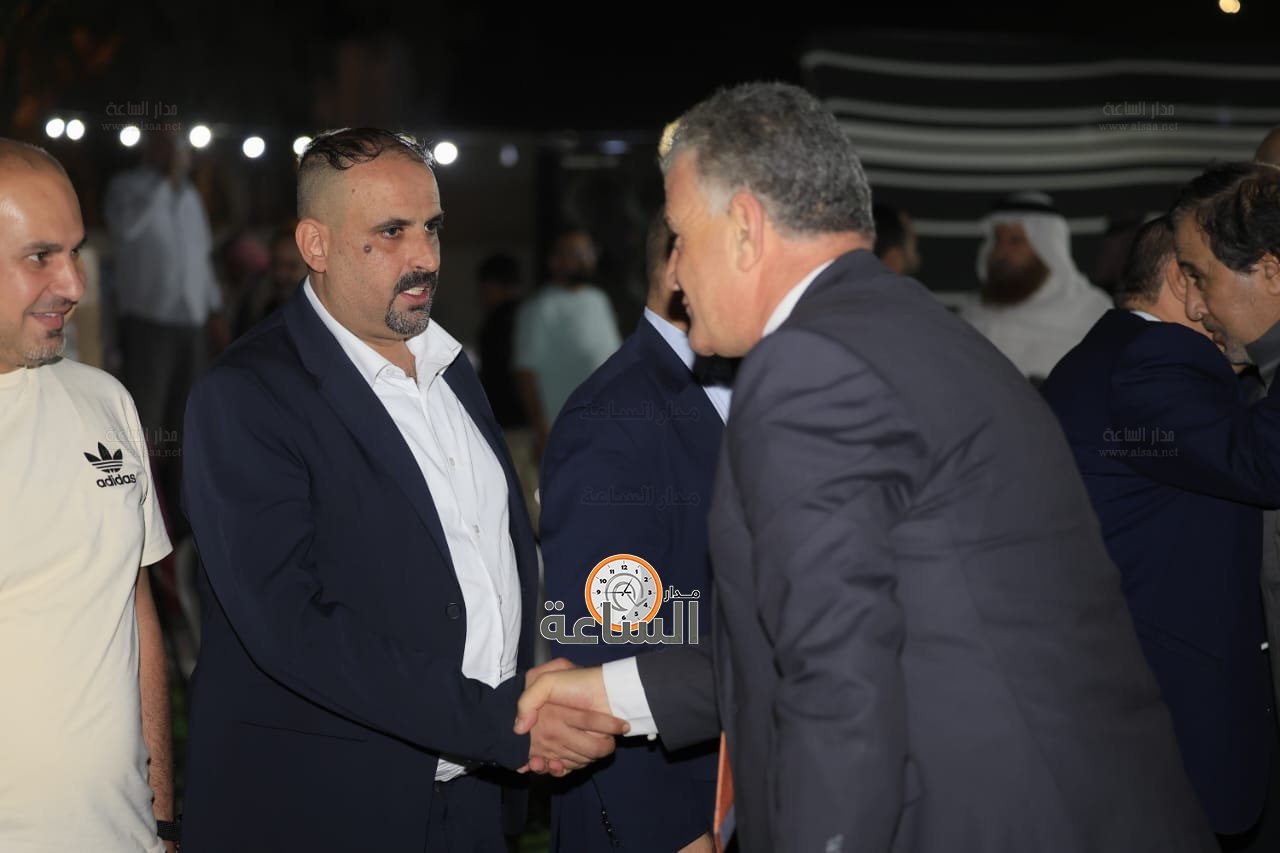 Madar Al-Saa Images 0.6841044170438864