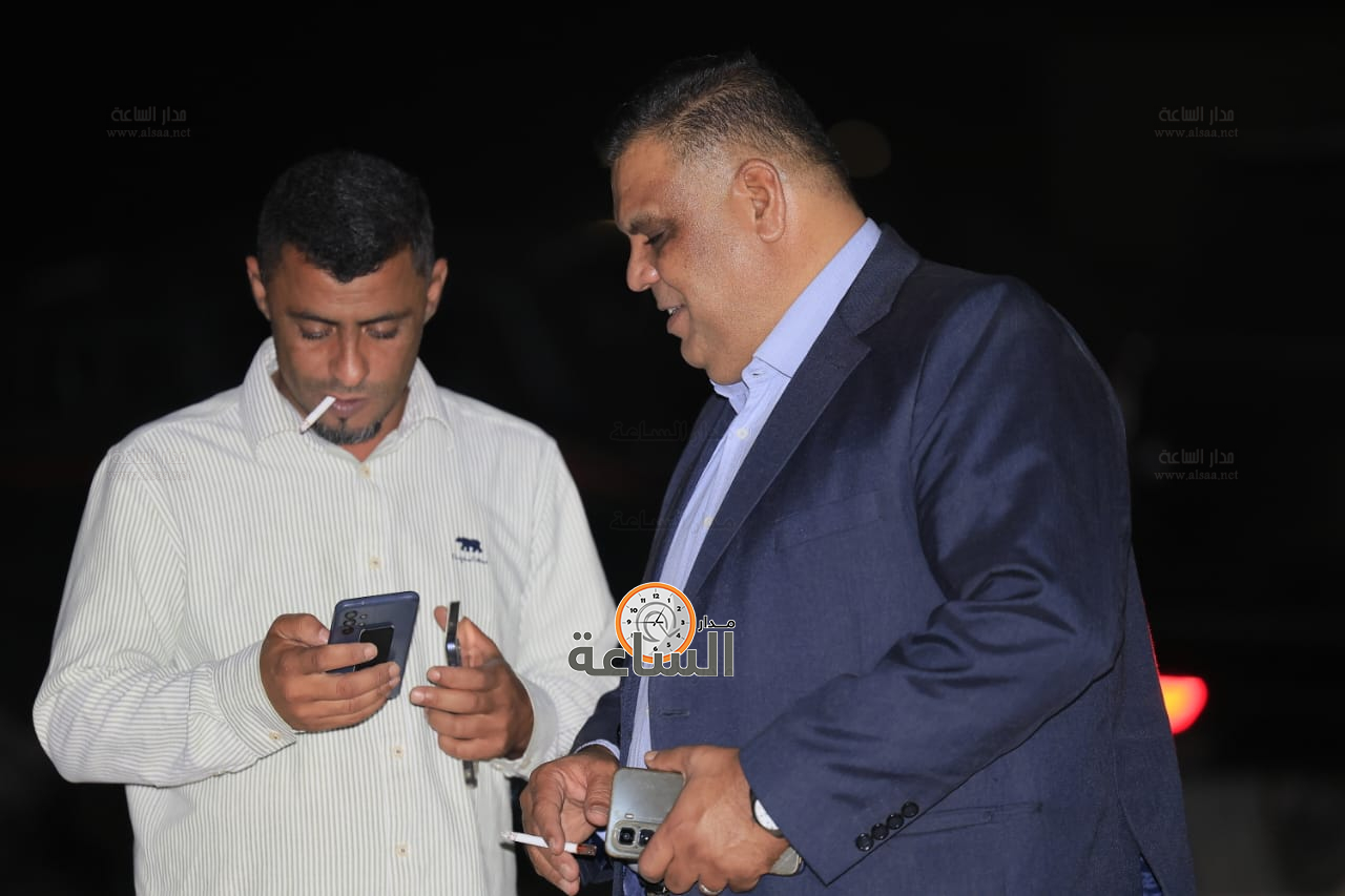 Madar Al-Saa Images 0.8872154788863689