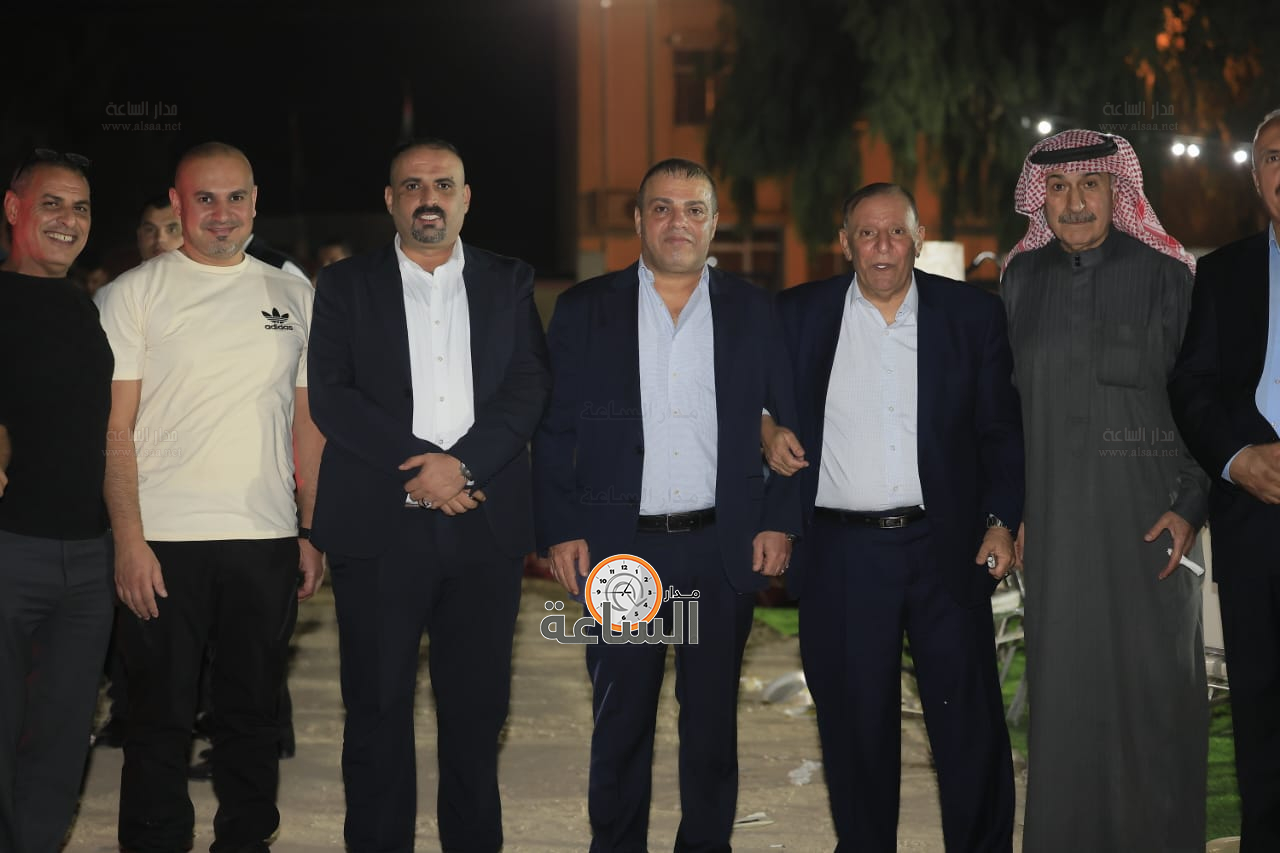 Madar Al-Saa Images 0.981174462297303