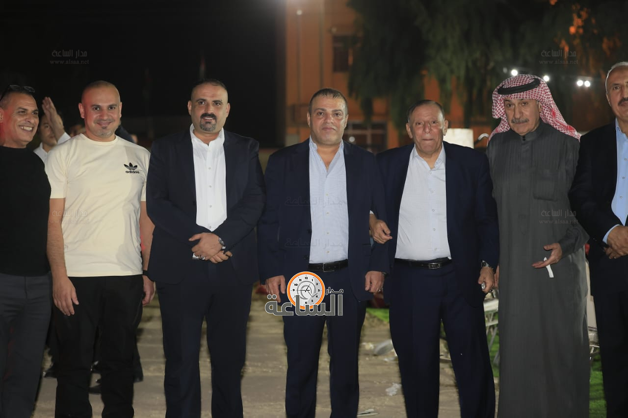 Madar Al-Saa Images 0.890046696590276