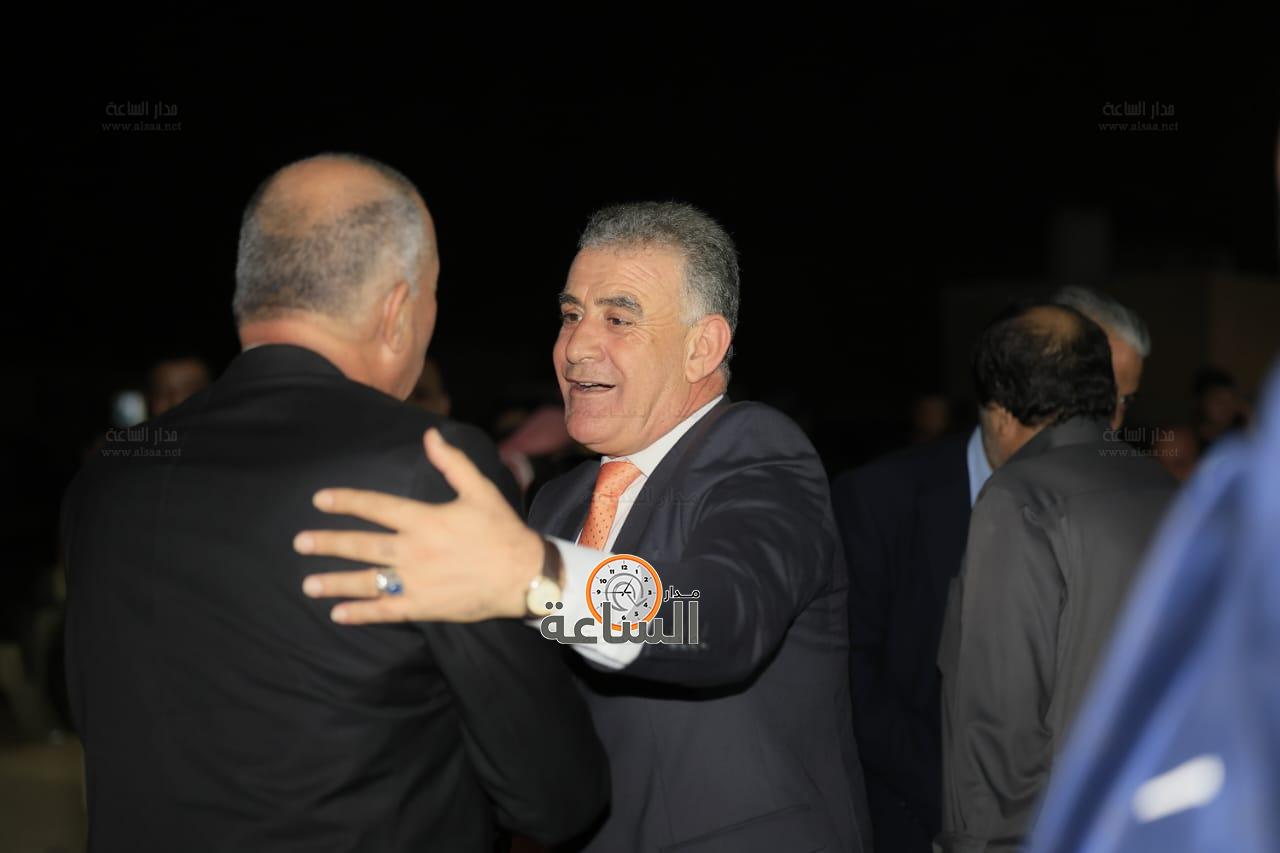 Madar Al-Saa Images 0.821566640410659