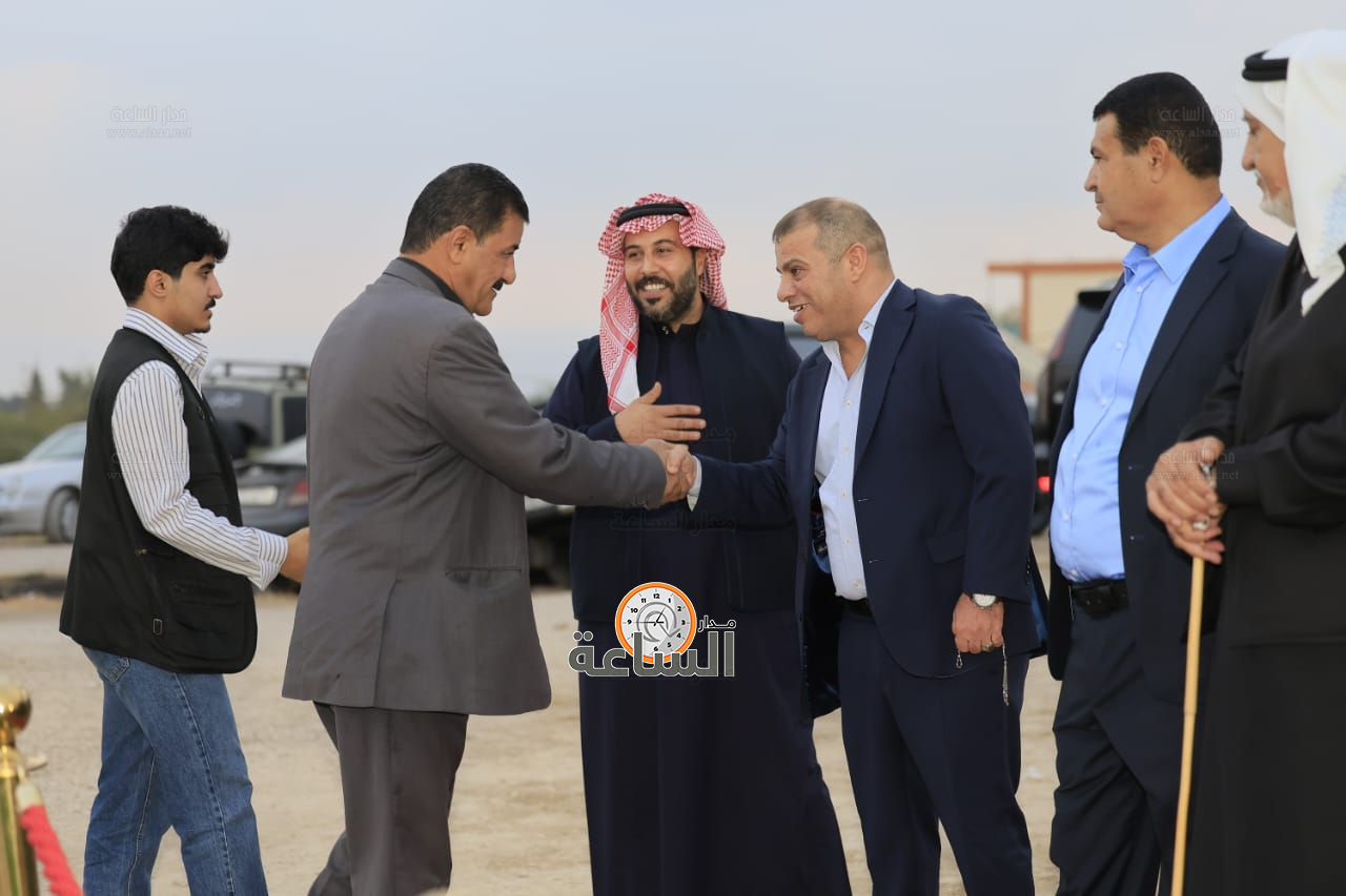 Madar Al-Saa Images 0.8598015621741393