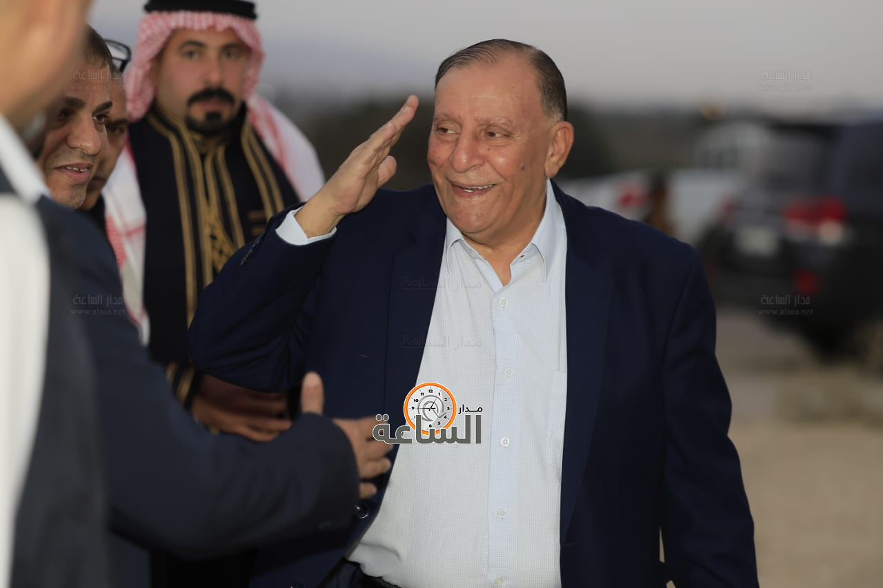 Madar Al-Saa Images 0.5240164083025551