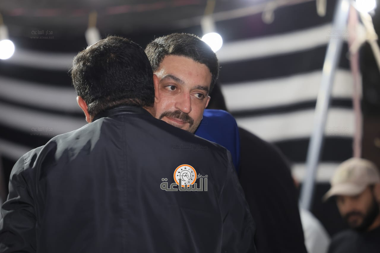 Madar Al-Saa Images 0.4710354158283597