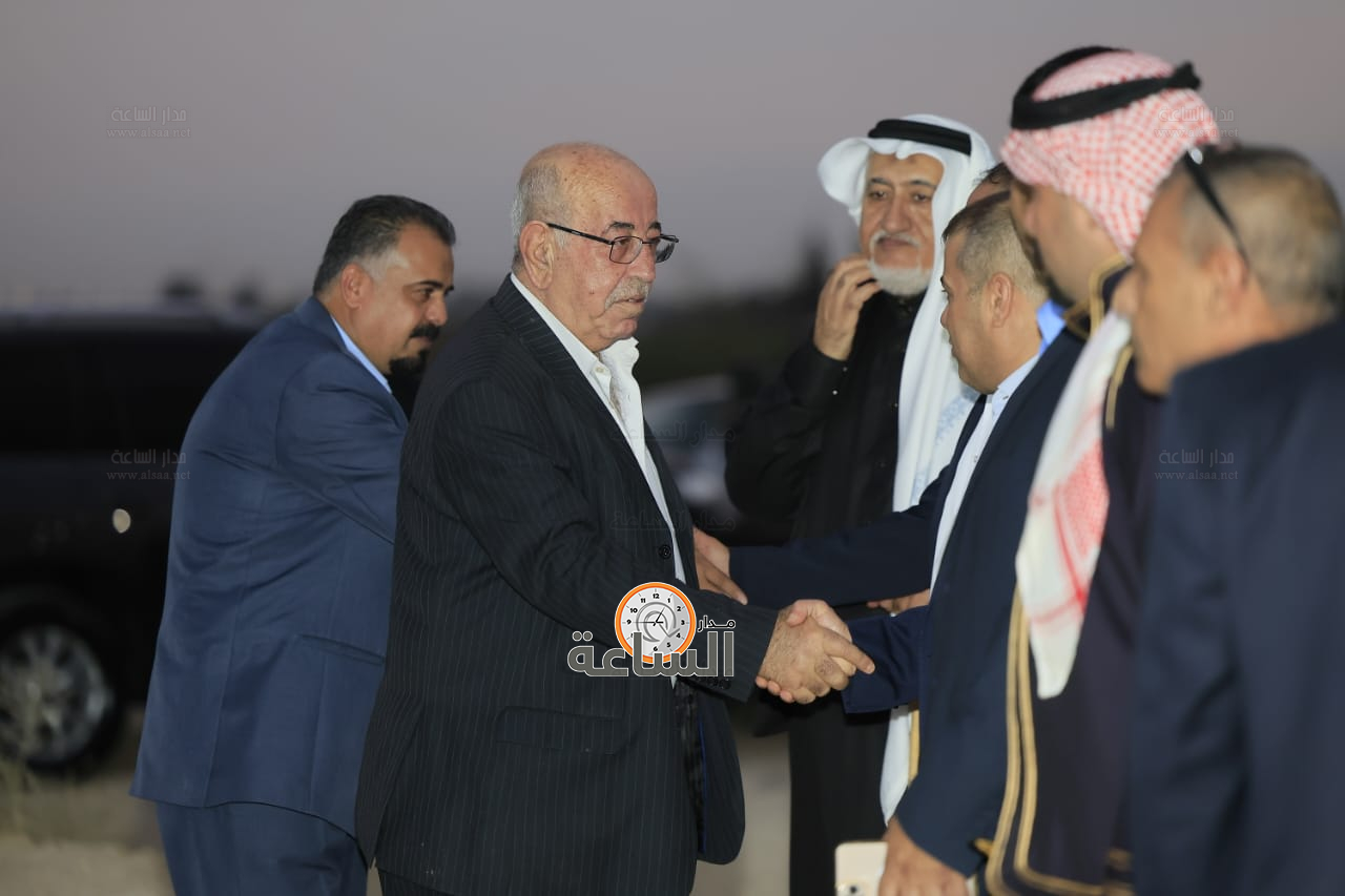 Madar Al-Saa Images 0.5623434967973814